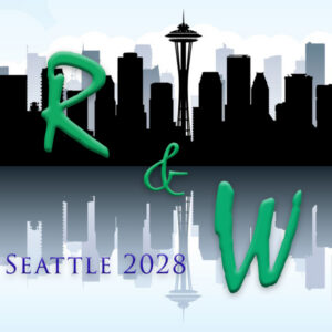 Readers and Writers Seattle 2028